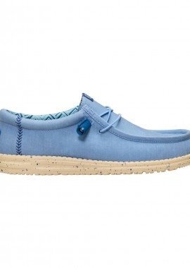 Hey Dude - Hey Dude Wally Stretch Canvas 407005DD