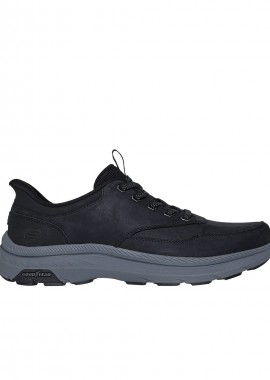 Skechers - Skechers SlipIns Pollard Brax 205338BLK