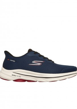 Skechers - Skechers SlipIns GO Walk 8 Pate 216783NVRD