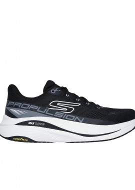 Skechers - Skechers Max Cushioning Propulsion 220509BKW