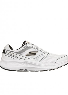 Skechers - Skechers Go Run Consistent 20 Mapleton 220861WBK
