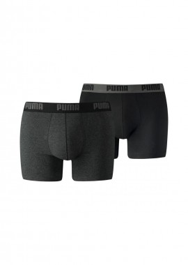 Puma - Puma Basic Boxer 2P M 521015001 691