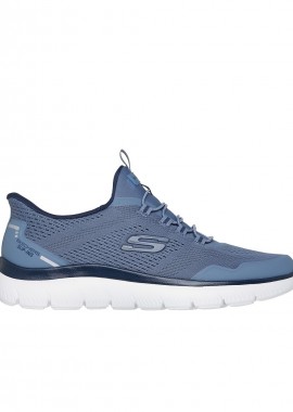 Skechers - Skechers SlipIns Summits Top Rate 233045SLT