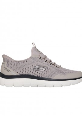 Skechers - Skechers SlipIns Summits Top Rate 233045TPBK