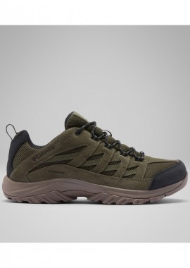 Columbia - Columbia Crestwood Waterproof 2100651383