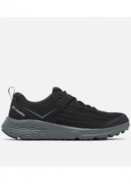 Columbia - Columbia Vertisol Trail 2062921012