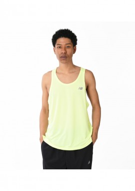 New balance - New Balance Sport Essentials Singlet MT41220AFG
