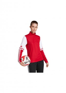 adidas performance - Women's adidas Squadra 25 Training Top red JD3018