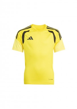adidas performance - adidas Tiro 26 Competition Training Yellow Kids' TShirt KA7604