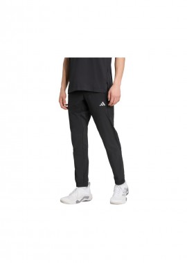adidas performance - adidas Tech Apparel men's pants black JM8135