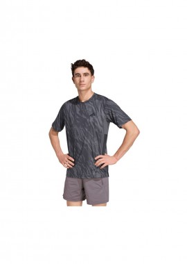 adidas performance - Men's adidas Cool Intensity Worout Tshirt gray KQ7535
