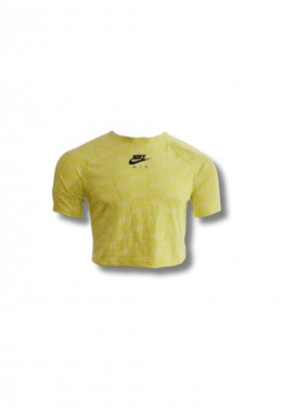 Nike - Nike Air AOP Top Wmns AR3445335