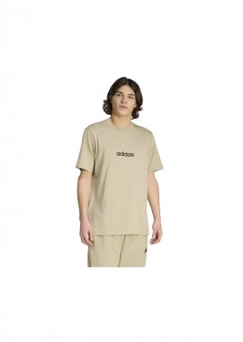 adidas performance - TShirt adidas Single Jersey Linear Tee KC0885