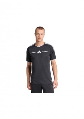 adidas performance - Men's adidas Referee 26 Jersey black KF6642