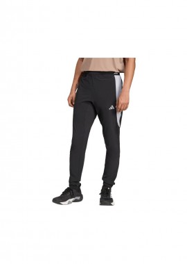 adidas performance - adidas Tech Apparel men's pants black JY3550