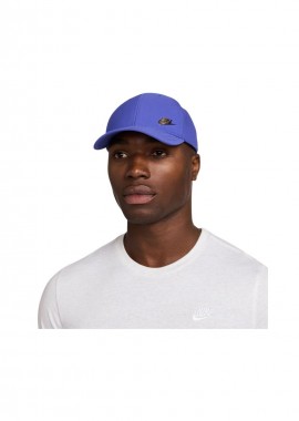 Nike - Nike DriFIT Club Cap Purple FB5371 430