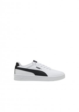 Puma - Puma Court Classic Clean men's shoes white 402223 01