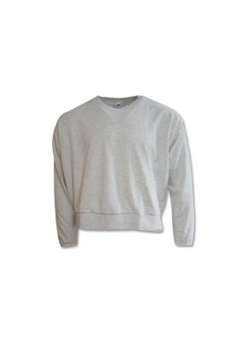 Nike - Women's Nike Standard Issue Crew Sweatshirt DD9255051