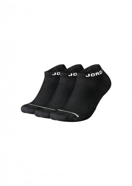 Nike - Nike Jordan Everyday Max NS 3Pack Socks SX5546010