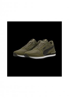 Puma - ST Runner v4 NL MESH Loden GreenPUMA B 40474305