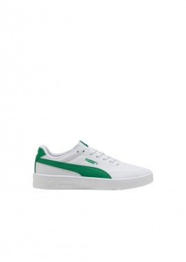Puma - Puma Court Classic Clean men's shoes 402223 18