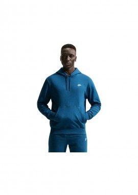 Nike - Nike Club BB men's sweatshirt blue FN3859 476