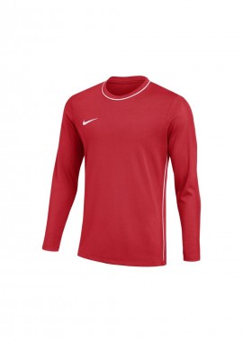 EB FIT - Nike DriFit Park 26 Crew Top Men's TShirt Red HM7165 657