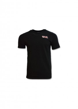 Puma - Men's PUMA One Of One Tshirt Black 5351101