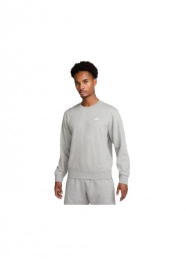 Nike - Nike Club Sweatshirt FN3888063