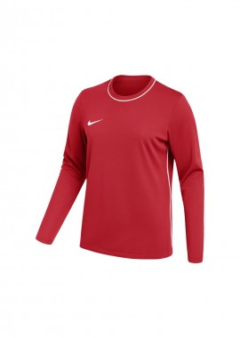 EB FIT - Nike DriFit Park 26 Crew Top Women's Red HM7167 657