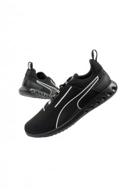Puma - Puma Carson 2 sports shoes sneakers men's lightweight comfortable black