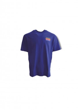 Puma - BUTTER GOODS x PUMA Graphic Tshirt Peacoat 53405884