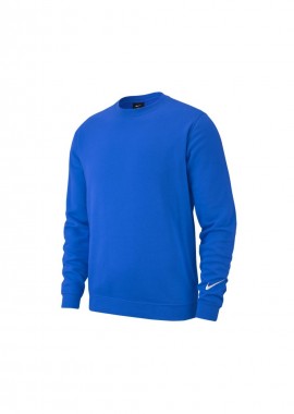 Nike - Nike Park 26 Fleece Crew Swoosh sweatshirt IO9039463