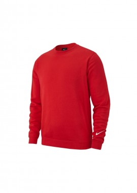 Nike - Nike Park 26 Fleece Crew Swoosh sweatshirt IO9039657