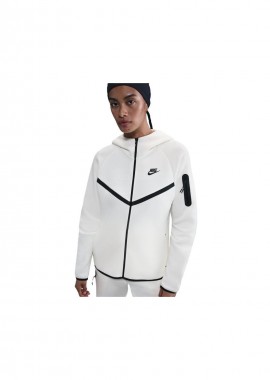 Nike - Nike Sportswear Tech Fleece Windrunner HV6747133 women's sweatshirt