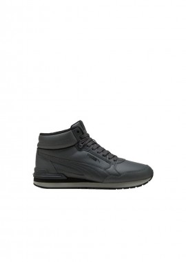 Puma - Puma ST Runner v4 Mid shoes gray 402893 03