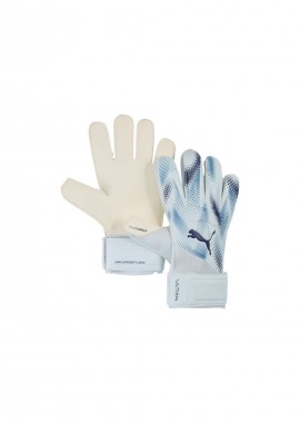 Puma - Puma Ultra Play RC Heat Fire Goalkeeper Gloves Blue 42084 12