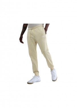 Nike - Nike Club Knit Jogger Men's Pants Beige FQ4330 229