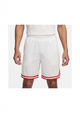 Nike - Nike DriFIT DNA Basketball Shorts White FN2651121