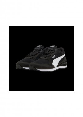 Puma - ST Runner v4 Mesh PUMA BlackPUMA White 39966601