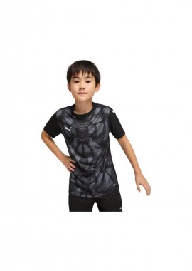 Puma - Puma Team Ultimate Jersey for kids black 706282 03