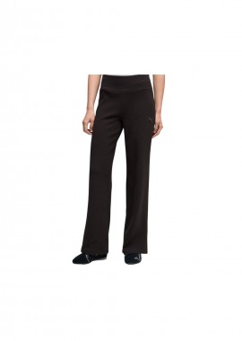 Puma - Puma ESS Elevated Women's Pants Black 691815 01