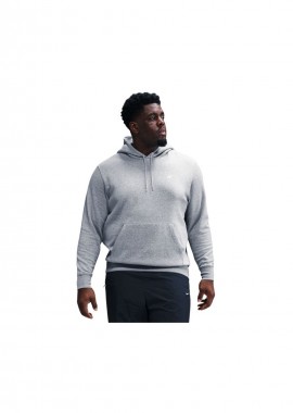 Nike - Nike Club BB men's sweatshirt gray FN3859 063