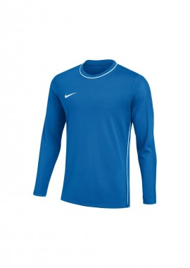 EB FIT - Nike DriFit Park 26 Crew Top Men's TShirt Blue HM7165 463