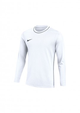 EB FIT - Nike DriFit Park 26 Crew Top Men's White HM7165 100