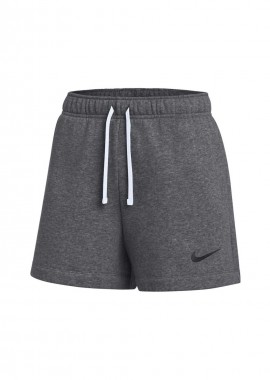 Nike - Nike Park 26 Fleece Women's Shorts Dark Gray IB1243 063