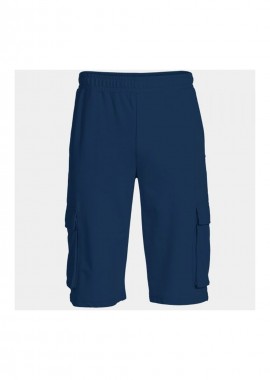 Joma - Bermuda shorts unisex UTribe Marte blue