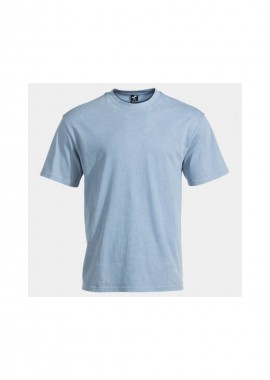 Joma - Shirt short sleeve unisex UTribe Marte blue