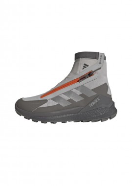 adidas performance - Adidas Terrex Free Hiker 2 GTX Ανδρικά Αθλητικά Παπούτσια Trail Running Γκρι KI8656