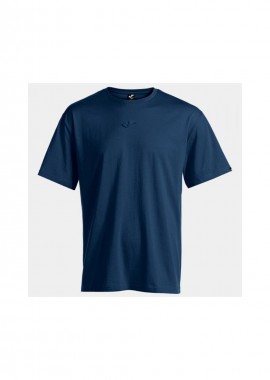 Joma - Shirt short sleeve unisex UTribe blue